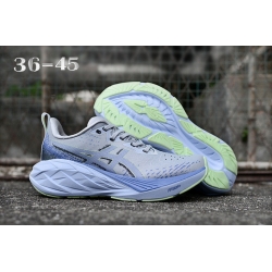 Asics Mens running shoes 067