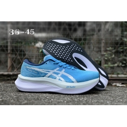 Asics Womens running shoes 005