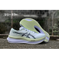 Asics Womens running shoes 032