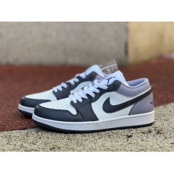 AIR JORDAN 1 LOW 553558 145 Women Shoes