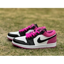 AIR JORDAN 1 LOW SE CK3022 005 Women Shoes