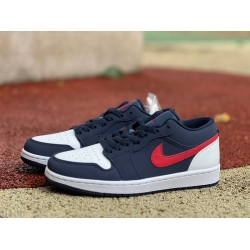 AIR JORDAN 1 LOW SE CZ8454 400 Women Shoes