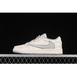 Air Jordan 1 Low Women Shoes 5047