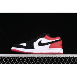 Air Jordan 1 Low Women Shoes 5063