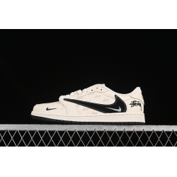 Air Jordan 1 Low Women Shoes 5076