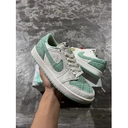 Air Jordan 1 Women Shoes 25065