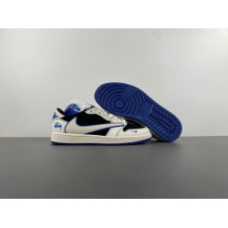 Air Jordan 1 Women Shoes 25074