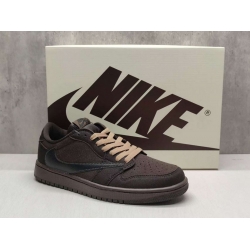 Air Jordan 1 Women Shoes 25113