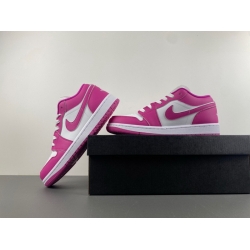 Air Jordan 1 Women Shoes 25135