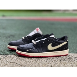 Air Jordan 1x Nigel Bike Women Shoes IB8958 001