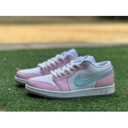 WMNS AIR JORDAN 1 LOW SE HM3706 141 Women Shoes