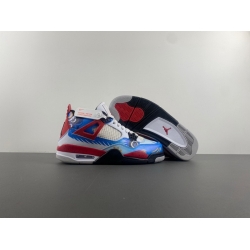 Air Jordan 4 Women Shoes 25003