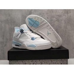 Air Jordan 4 Women Shoes 25006