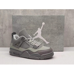 Air Jordan 4 Women Shoes 25035