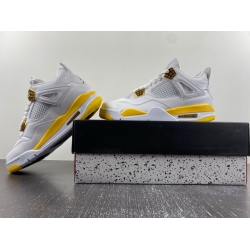 Air Jordan 4 Women Shoes 25051