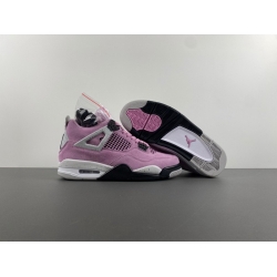 Air Jordan 4 Women Shoes 25067
