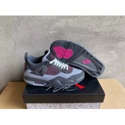 Air Jordan 4 Women Shoes 25083