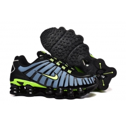 Nike Shox TL Men Shoes 805
