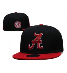 NCAA Snapback Cap 6C36