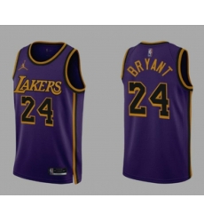Purple Kobe Bryant Jersey Purple Kobe Bryant Jersey