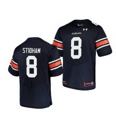 Auburn Tigers Jarrett Stidham Navy Replica Men'S Jersey 0 Auburn Tigers Jarrett Stidham Navy Replica Men'S Jersey 0