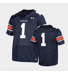 Auburn Tigers Navy Premier Men'S Jersey Auburn Tigers Navy Premier Men'S Jersey