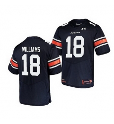 Auburn Tigers Seth Williams Navy Replica Men'S Jersey Auburn Tigers Seth Williams Navy Replica Men'S Jersey