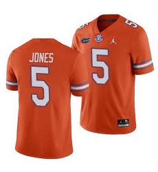 Florida Gators 2021 22 Emory Jones Orange College Football Jersey Florida Gators 2021 22 Emory Jones Orange College Football Jersey