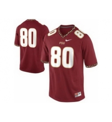 Florida State Seminoles FSU 80 Rashad Greene Red College Football NCAA Jerseys Florida State Seminoles FSU 80 Rashad Greene Red College Football NCAA Jerseys