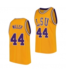 LSU Tiger Adam Miller Gold 2021 Transfer Men Jersey LSU Tiger Adam Miller Gold 2021 Transfer Men Jersey
