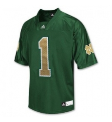 Men 1 Replica Green Jersey Men 1 Replica Green Jersey