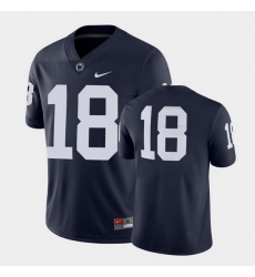 penn state nittany lions navy college football men's jersey penn state nittany lions navy college football men's jersey