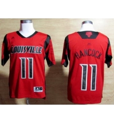 Louisville Cardinals 11 Luke Hancock Red College NCAA Jerseys Louisville Cardinals 11 Luke Hancock Red College NCAA Jerseys