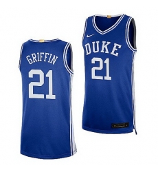 Duke Blue Devils A.J. Griffin 2022 Nba Draft Top Prospect Jersey Duke Blue Devils A.J. Griffin 2022 Nba Draft Top Prospect Jersey