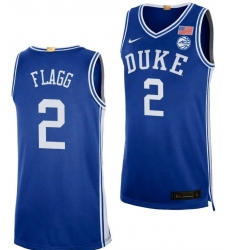 Men Duke Blue Devils Cooper Flagg #2 Blue Stitched NCAA Jersey Men Duke Blue Devils Cooper Flagg #2 Blue Stitched NCAA Jersey