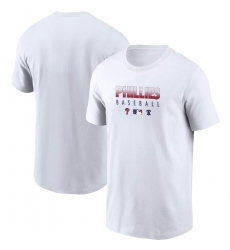 Philadelphia Phillies Men T Shirt 001 Philadelphia Phillies Men T Shirt 001
