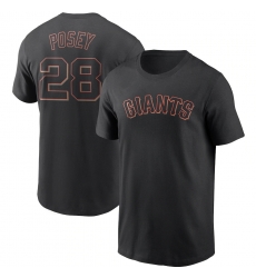 San Francisco Giants Men T Shirt 003 San Francisco Giants Men T Shirt 003