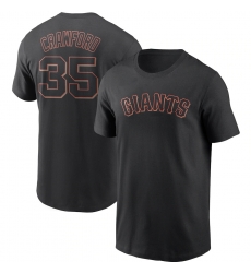 San Francisco Giants Men T Shirt 009 San Francisco Giants Men T Shirt 009