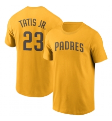 San Diego Padres Men T Shirt 001 San Diego Padres Men T Shirt 001