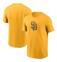 San Diego Padres Men T Shirt 010 San Diego Padres Men T Shirt 010