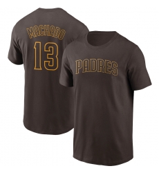 San Diego Padres Men T Shirt 013 San Diego Padres Men T Shirt 013