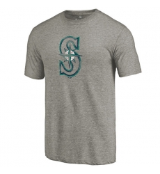 Seattle Mariners Men T Shirt 004 Seattle Mariners Men T Shirt 004
