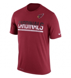 Arizona Cardinals Men T Shirt 023 Arizona Cardinals Men T Shirt 023