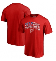 Atlanta Falcons Men T Shirt 024 Atlanta Falcons Men T Shirt 024