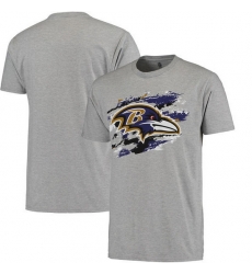 Baltimore Ravens Men T Shirt 017 Baltimore Ravens Men T Shirt 017