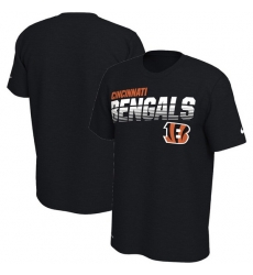 Cincinnati Bengals Men T Shirt 007 Cincinnati Bengals Men T Shirt 007
