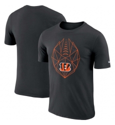 Cincinnati Bengals Men T Shirt 037 Cincinnati Bengals Men T Shirt 037