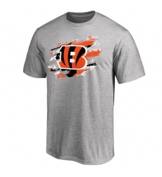 Cincinnati Bengals Men T Shirt 038 Cincinnati Bengals Men T Shirt 038