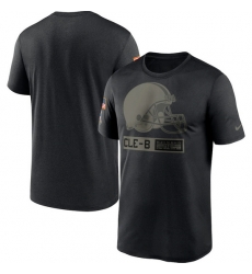 Cleveland Browns Men T Shirt 005 Cleveland Browns Men T Shirt 005