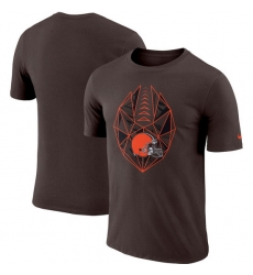 Cleveland Browns Men T Shirt 013 Cleveland Browns Men T Shirt 013